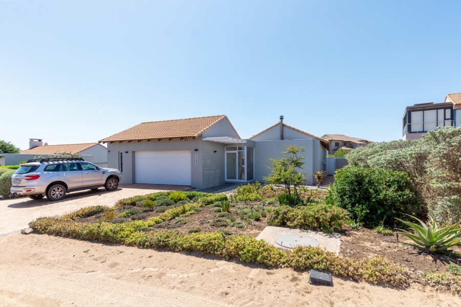 3 Bedroom Property for Sale in Langebaan Country Estate Western Cape